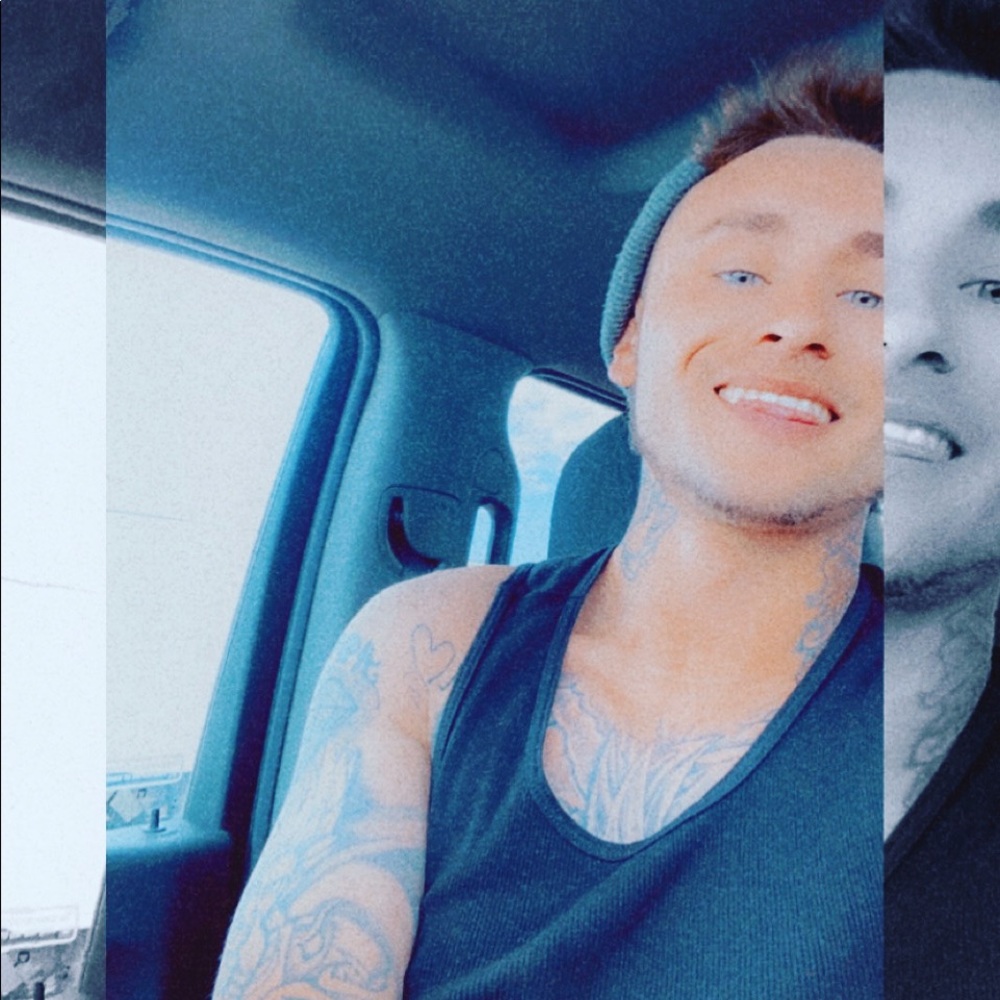 Meet your Posher, Noah